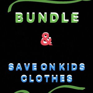 Kids Bundle
